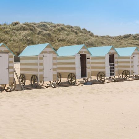 Apartment Sea Breeze By Interhome Bredene Eksteriør bilde