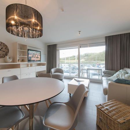 Apartment Sea Breeze By Interhome Bredene Eksteriør bilde