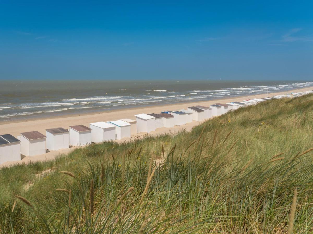 Apartment Sea Breeze By Interhome Bredene Eksteriør bilde