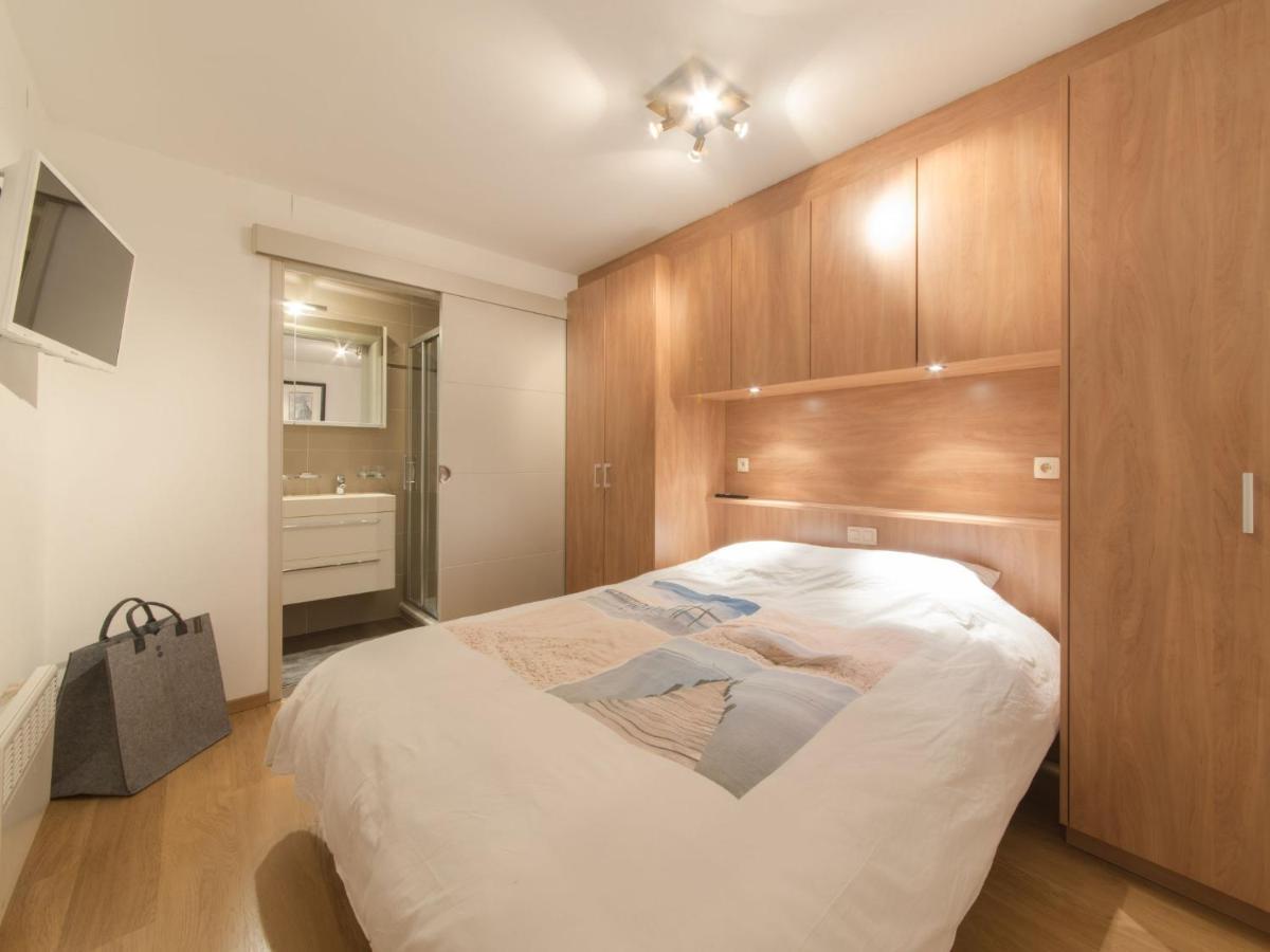 Apartment Sea Breeze By Interhome Bredene Eksteriør bilde