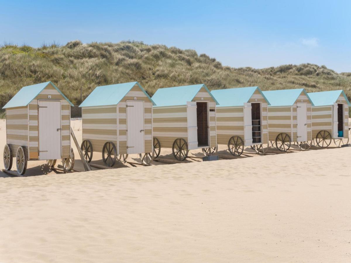 Apartment Sea Breeze By Interhome Bredene Eksteriør bilde