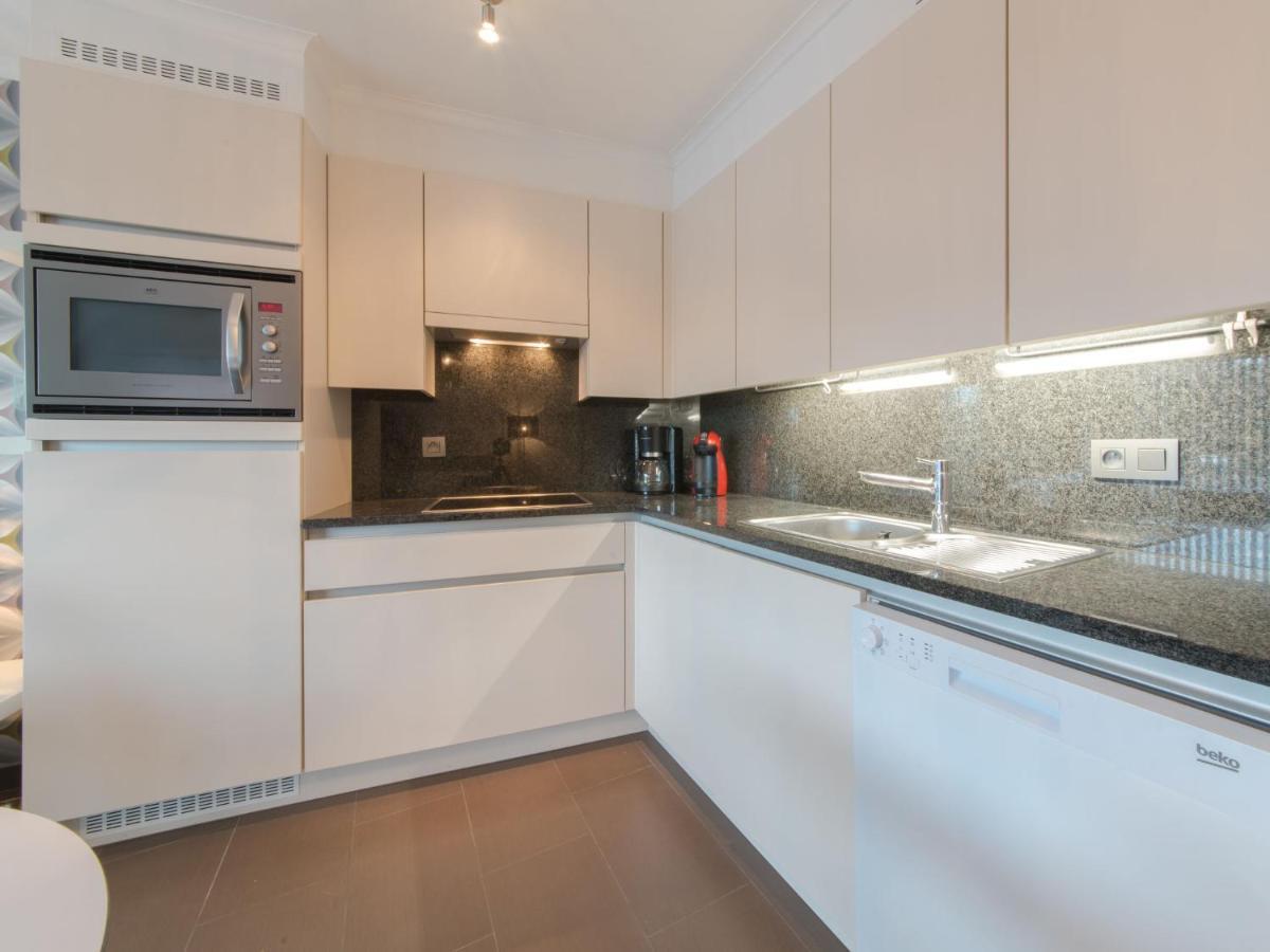 Apartment Sea Breeze By Interhome Bredene Eksteriør bilde