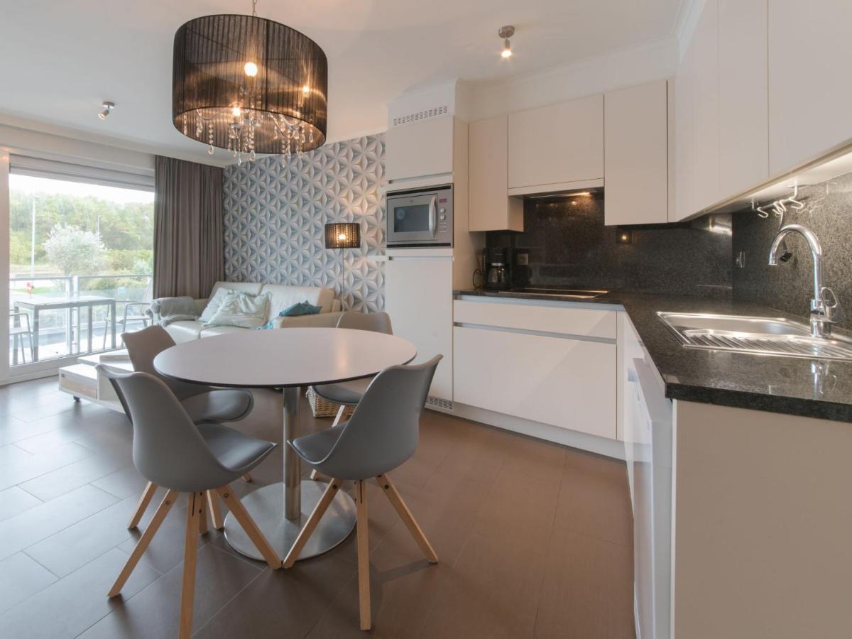 Apartment Sea Breeze By Interhome Bredene Eksteriør bilde